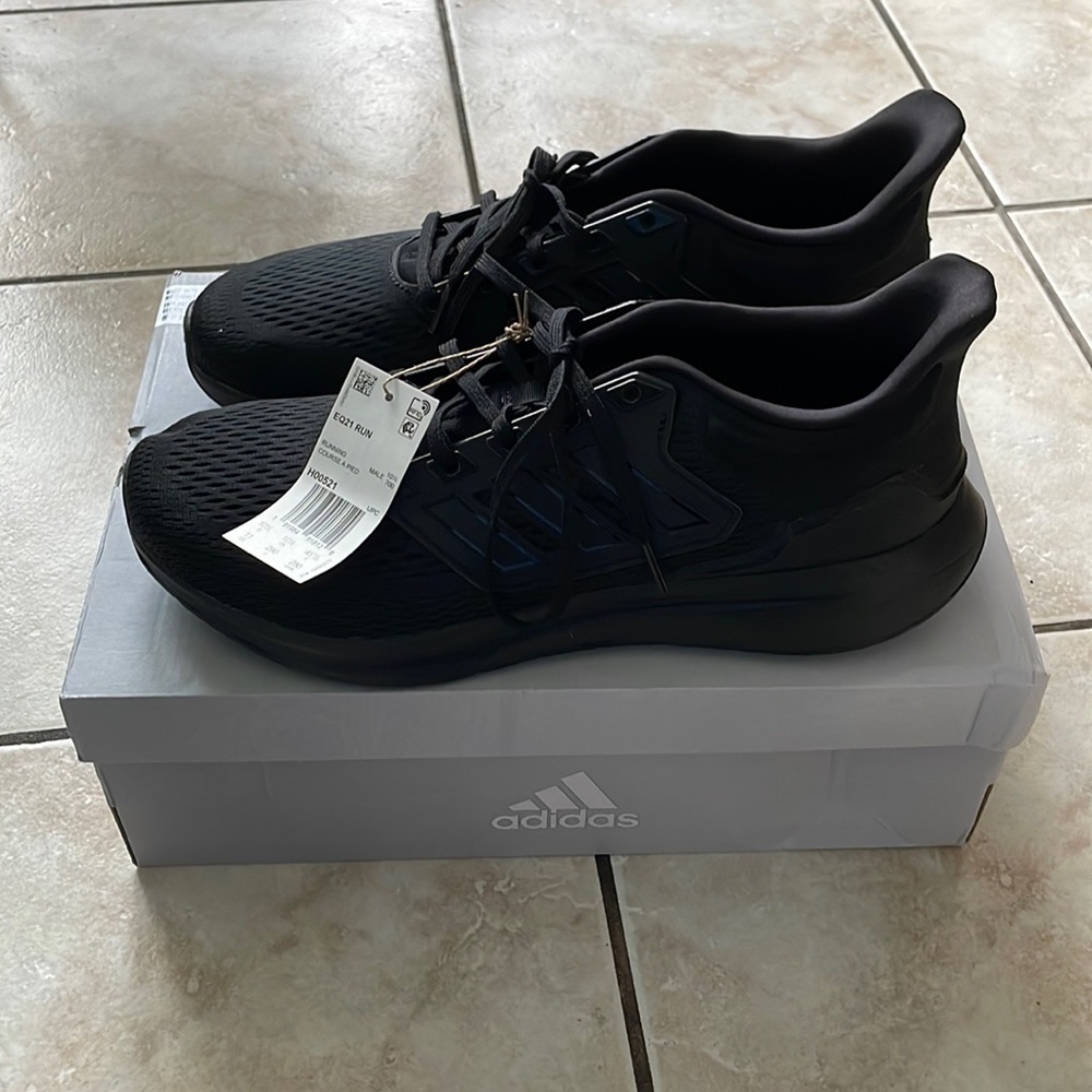 adidas EQ21 Run Running Shoes